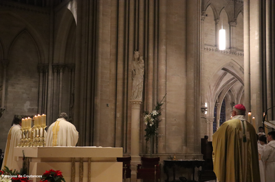 Paroisse de Coutances   75