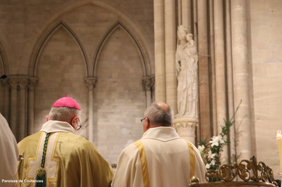 Paroisse de Coutances   77