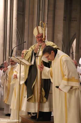 Paroisse de Coutances   79