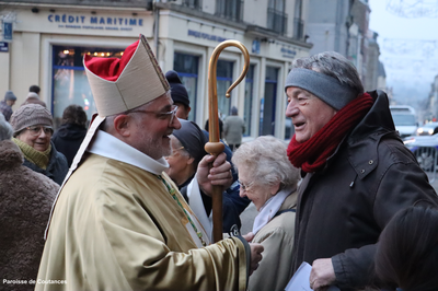 Paroisse de Coutances   80