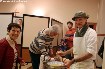 Soirée de Carême à Coutances - 01.JPG