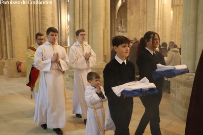 Solennité de l'Épiphanie et engagement des nouveaux Petits Chanteurs - 03.jpg