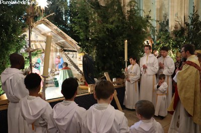 Solennité de l'Épiphanie et engagement des nouveaux Petits Chanteurs - 20.jpg