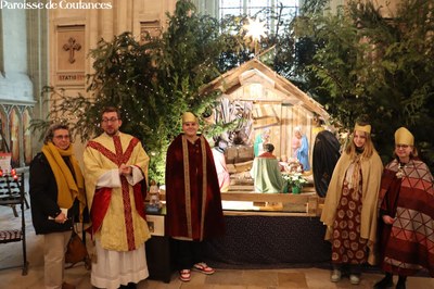 Solennité de l'Épiphanie et engagement des nouveaux Petits Chanteurs - 23.jpg