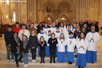 Solennité de l'Épiphanie et engagement des nouveaux Petits Chanteurs - 24.jpg