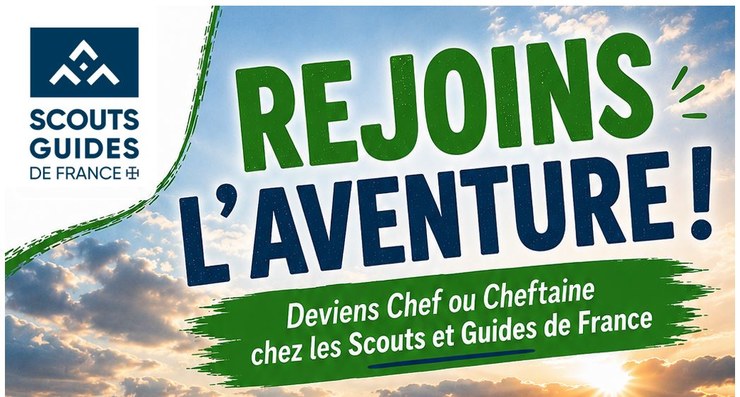 le-groupe-scouts-et-guides-de-france-davranches-recherche-des-chefs-et-cheftaines
