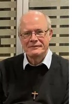 P. Marc VACHER - Curé