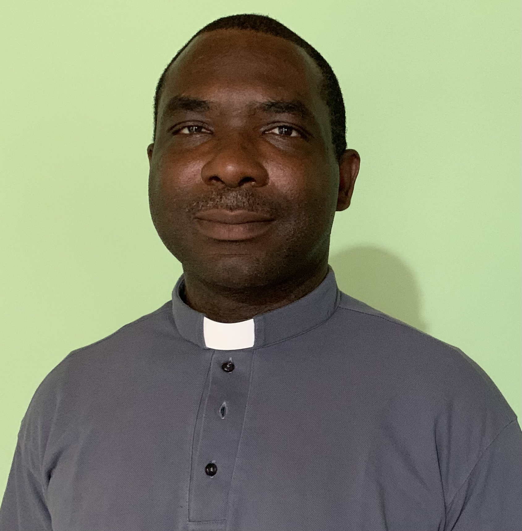 P. Emmanuel KOLANI - Vicaire