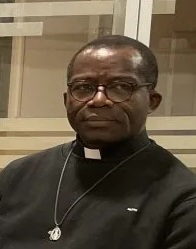 P. Christophe BINDZI - Vicaire