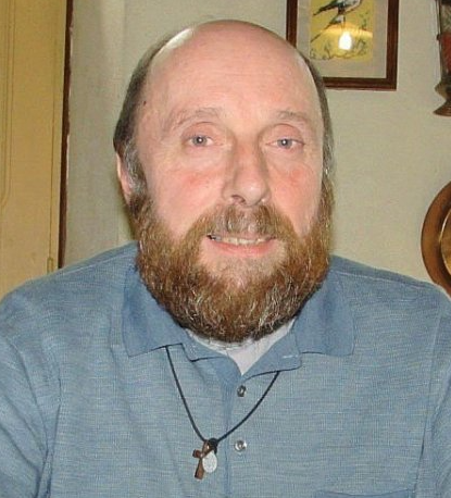 P. Michel LEVALLOIS - Vicaire