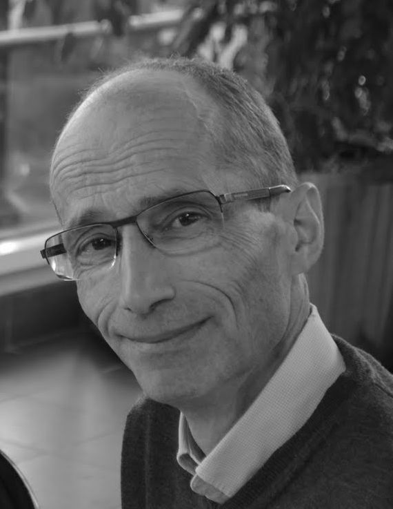 René MOUTERDE - Diacre