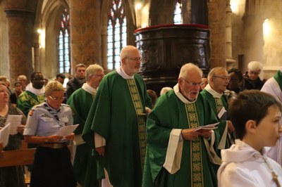 Messe 26 juin 2022 (2)