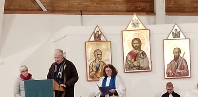 Célébration oecuménique 3