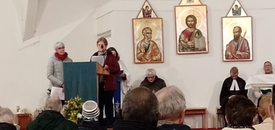 Célébration oecuménique 4