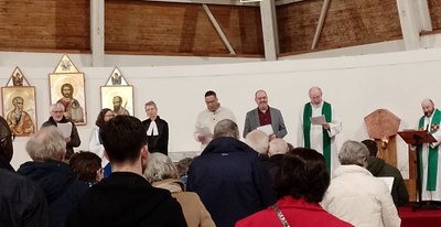 Célébration oecuménique 6