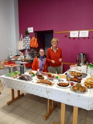 1 marché de Noël 1