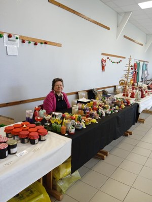 1 marché de Noël 4