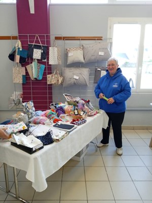 1 marché de Noël 5