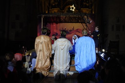 4 crèche vivante 10