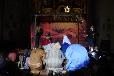 4 crèche vivante 11