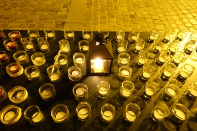 5 lumière de Bethléem 1