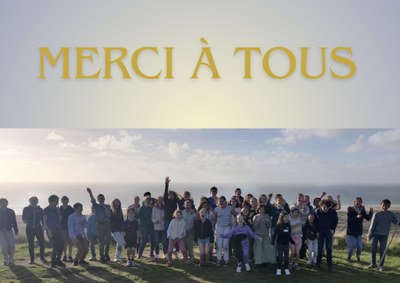 MERCI A TOUS 2