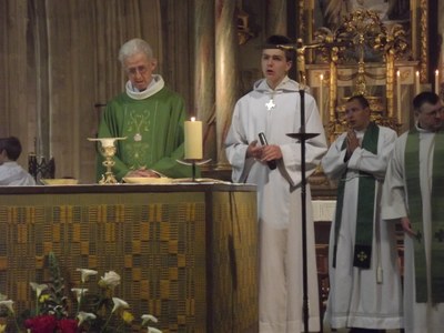 60 ans de sacerdoce - 5