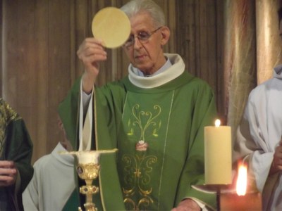 60 ans de sacerdoce - 1