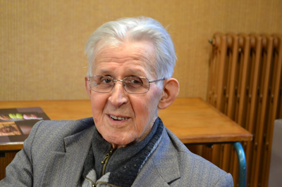 Père Jacques Lemière