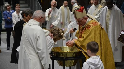 Vigile Pascale 2026 100