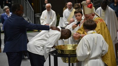 Vigile Pascale 2026 103