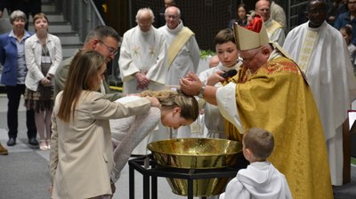 Vigile Pascale 2026 108