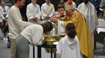 Vigile Pascale 2026 110