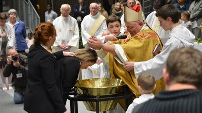 Vigile Pascale 2026 118