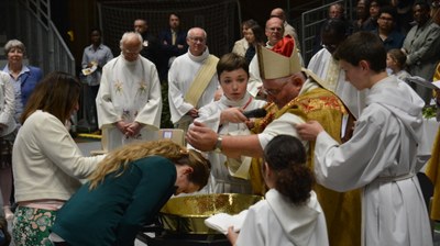 Vigile Pascale 2026 120