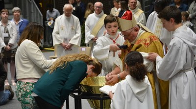 Vigile Pascale 2026 121