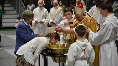 Vigile Pascale 2026 123