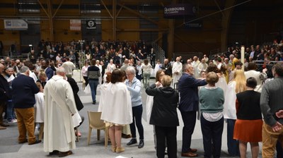 Vigile Pascale 2026 124