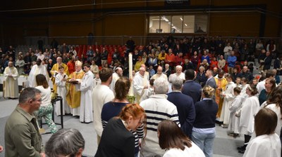 Vigile Pascale 2026 125