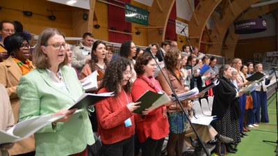 Vigile Pascale 2026 128