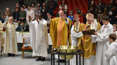 Vigile Pascale 2026 130