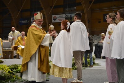 Vigile Pascale 2026 155