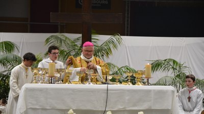 Vigile Pascale 2026 158