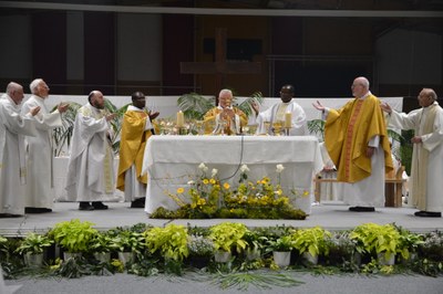 Vigile Pascale 2026 166