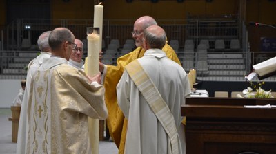 Vigile Pascale 2026 170