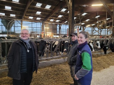 J2 mercredi Ferme Couville 2