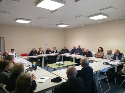 J3 Jeudi rencontre Mission Ouvrière 1