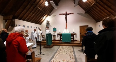 J4 Vendredi Temps 1 Messe Pie X   1