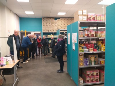 J4 Vendredi Temps 3 Epicerie solidaire 2