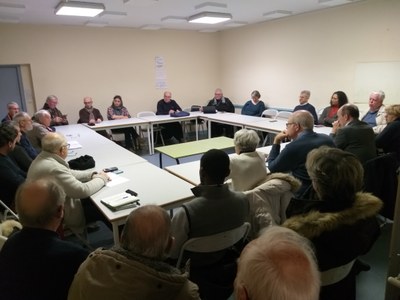 J4 Vendredi Temps 4 rencontre associations 1